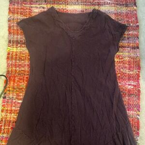 T-shirt Dress